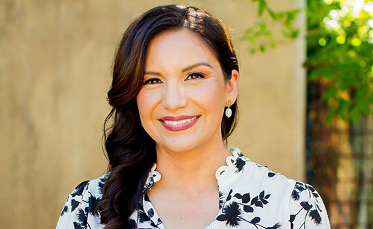 Dr. Maritza Salazar Campo