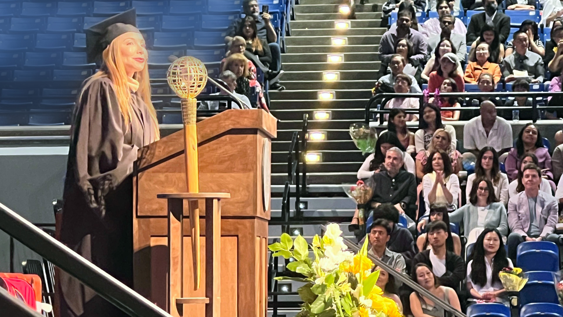 member-Spotlight-Pamina-Photo-6-updated Pamina Barkow at commencement