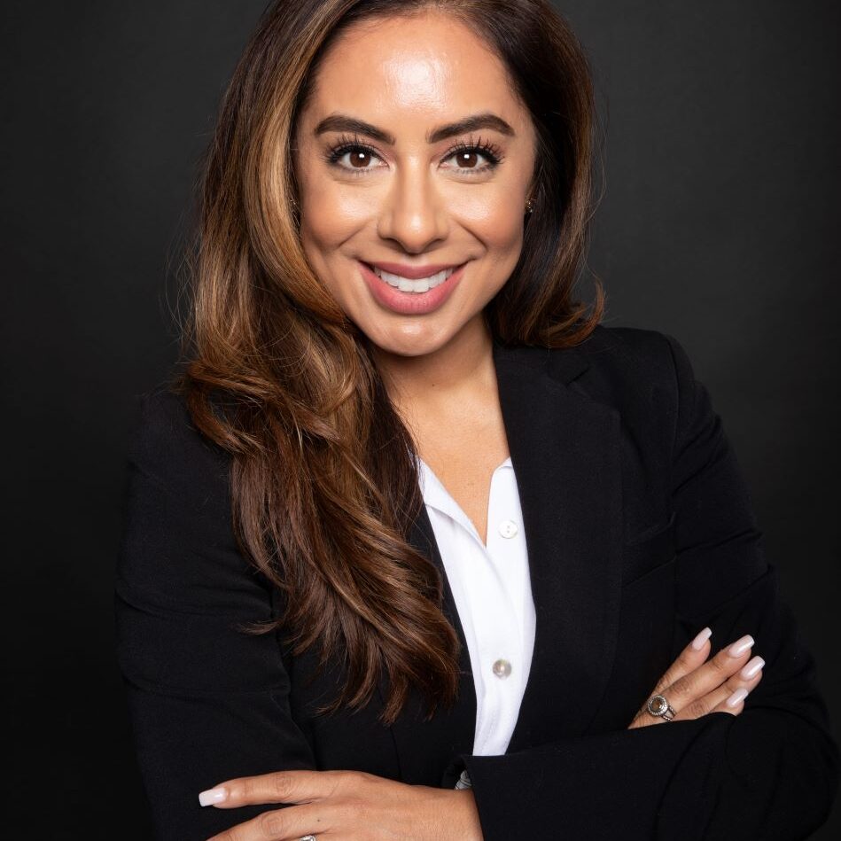 Dr. Lori Ochoa Dr. Lori Ochoa