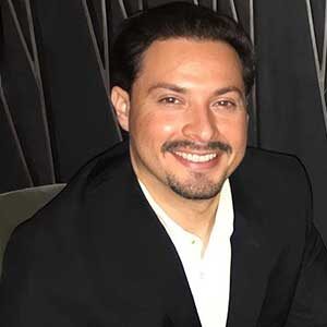 Juan Ortega Juan Ortega