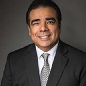 John-Amador John Amador