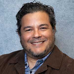 Luis-Morales Luis Morales