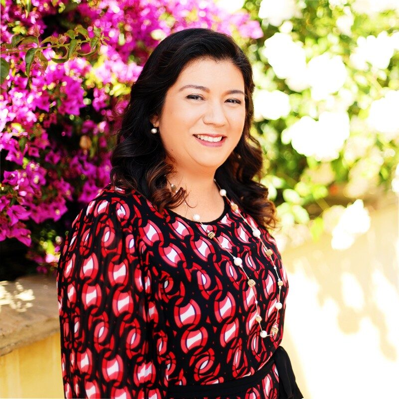 Teresa Razo Teresa Razo